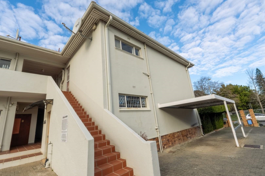 1 Bedroom Property for Sale in Krigeville Western Cape